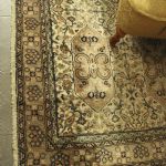 761 8423 ORIENTAL RUG